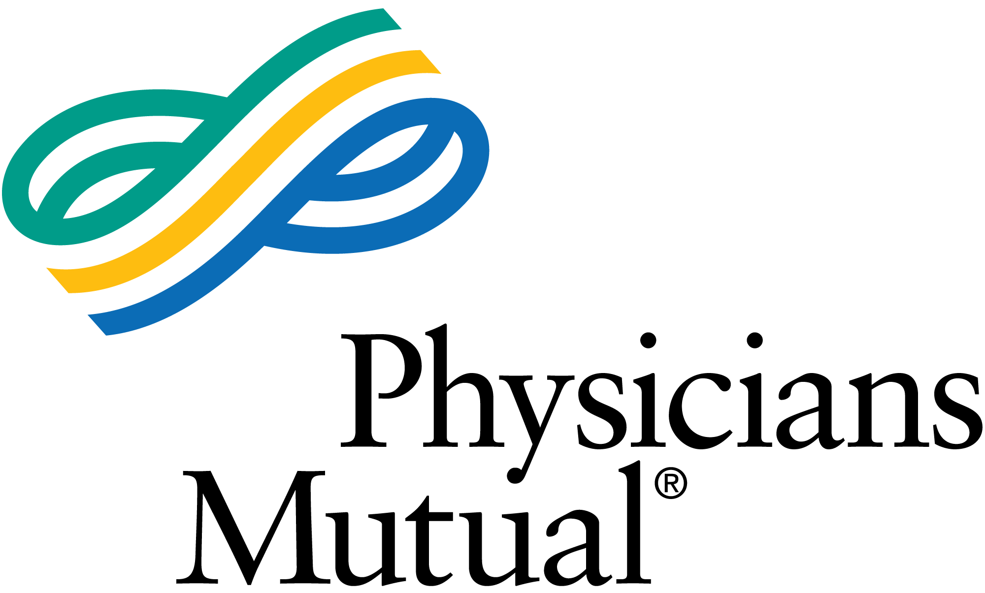 105 Physicians Mutual Logo