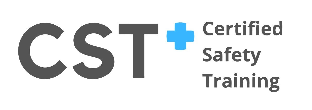 451 CST Logo