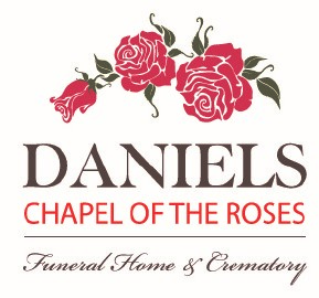 Daniels Chapel of the Roses logo